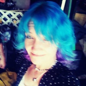 Meet your Posher, Bridget